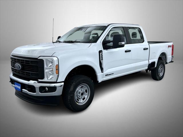 new 2025 Ford F-250 car
