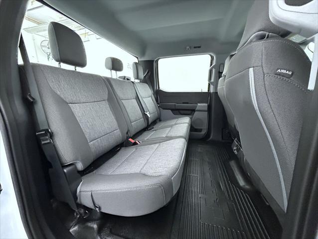 new 2025 Ford F-250 car