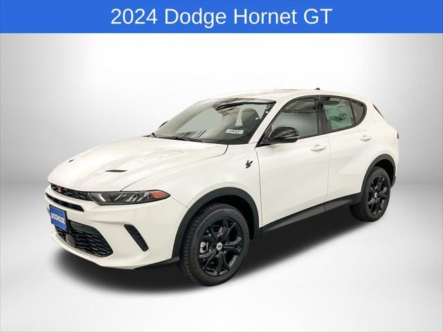 new 2024 Dodge Hornet car, priced at $29,171