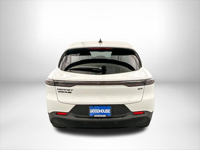 new 2024 Dodge Hornet car, priced at $29,171
