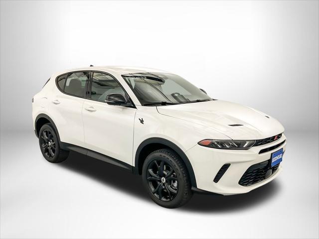 new 2024 Dodge Hornet car, priced at $29,171