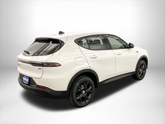 new 2024 Dodge Hornet car, priced at $29,171