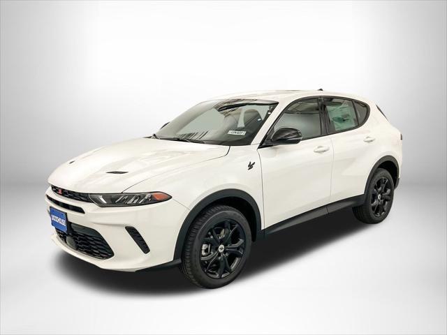 new 2024 Dodge Hornet car, priced at $29,171