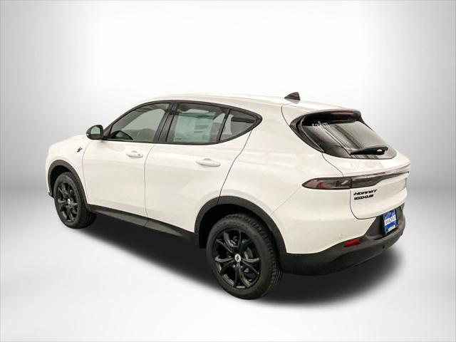 new 2024 Dodge Hornet car, priced at $29,171