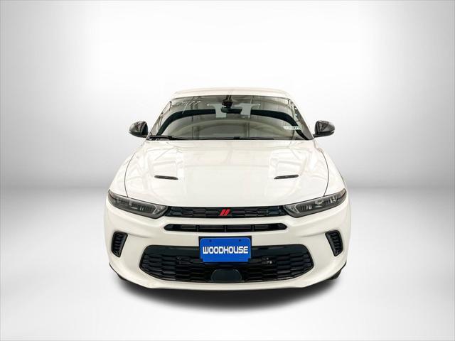 new 2024 Dodge Hornet car, priced at $29,171