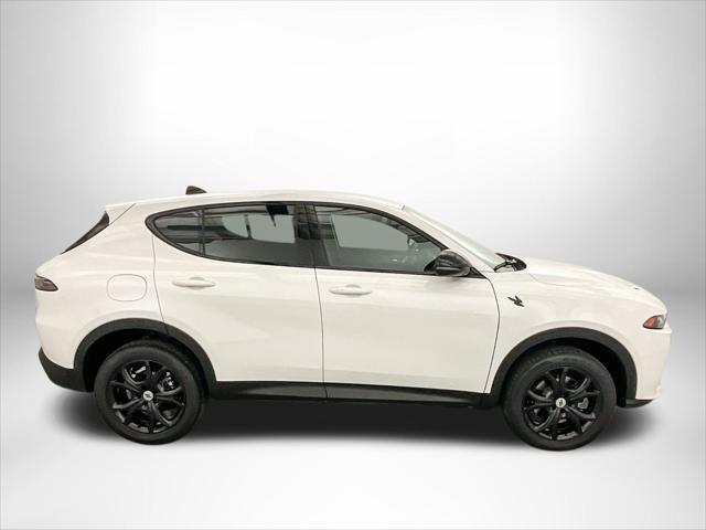 new 2024 Dodge Hornet car, priced at $29,171