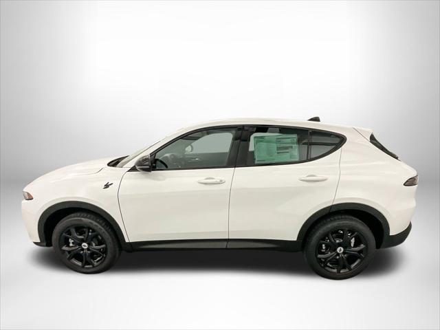 new 2024 Dodge Hornet car, priced at $29,171