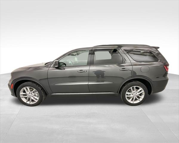 new 2025 Dodge Durango car, priced at $46,869