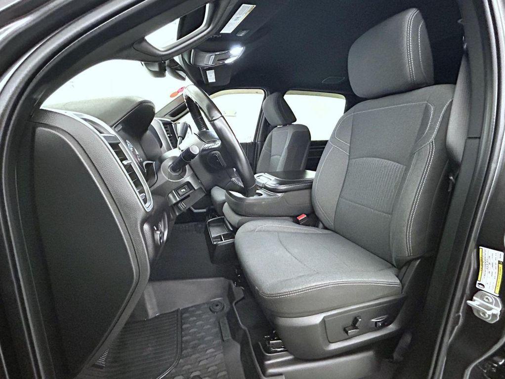 used 2022 Ram 3500 car, priced at $59,543