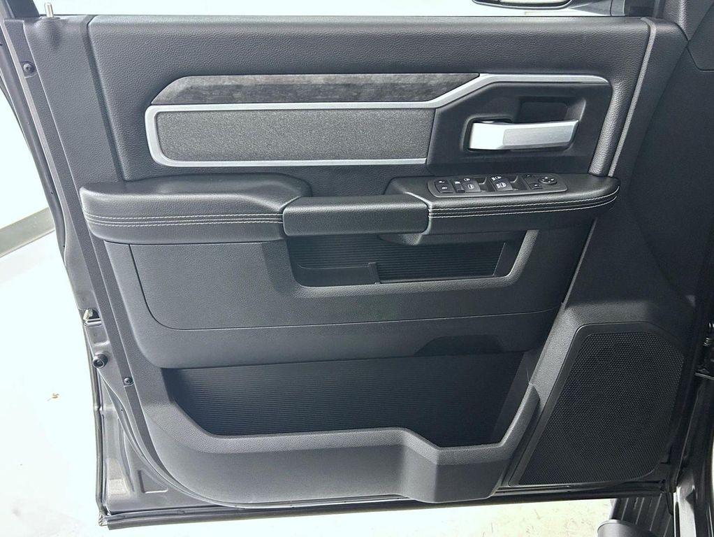 used 2022 Ram 3500 car, priced at $59,543