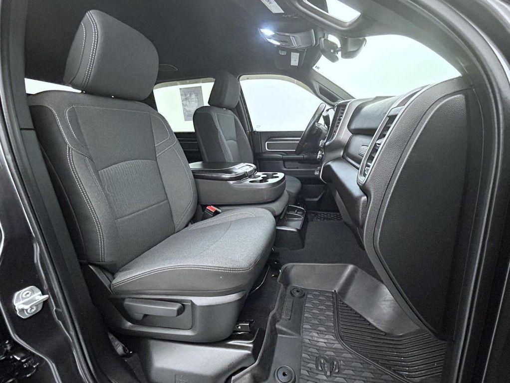 used 2022 Ram 3500 car, priced at $59,543