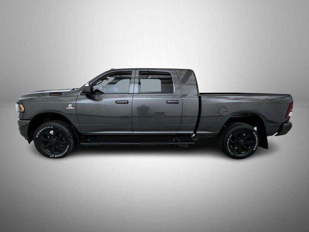 used 2022 Ram 3500 car, priced at $59,543