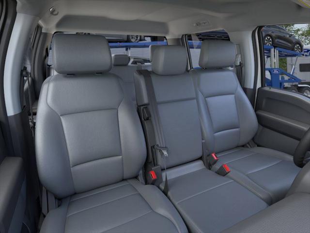 new 2025 Ford F-250 car