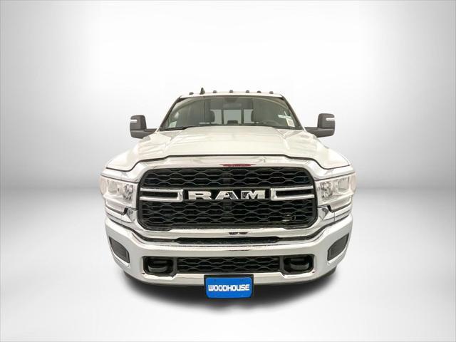 new 2024 Ram 2500 car, priced at $63,230