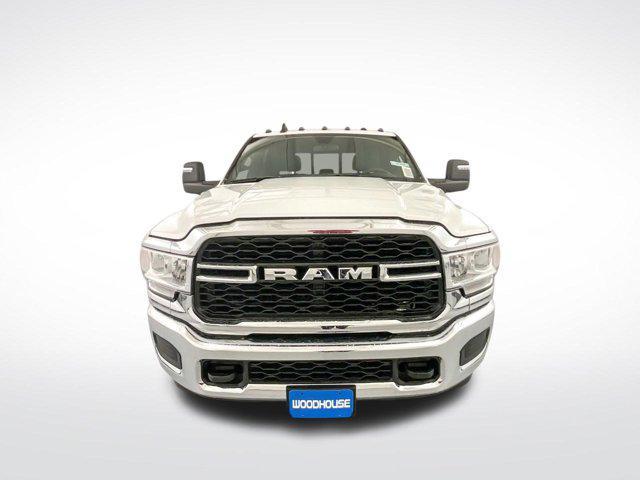 new 2024 Ram 2500 car, priced at $57,209