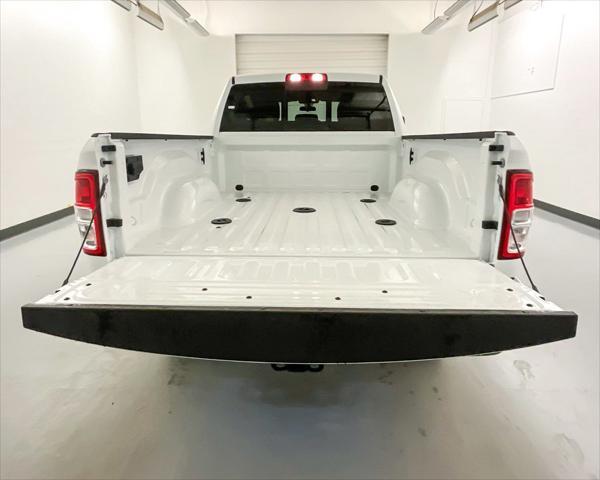 new 2024 Ram 2500 car, priced at $63,230