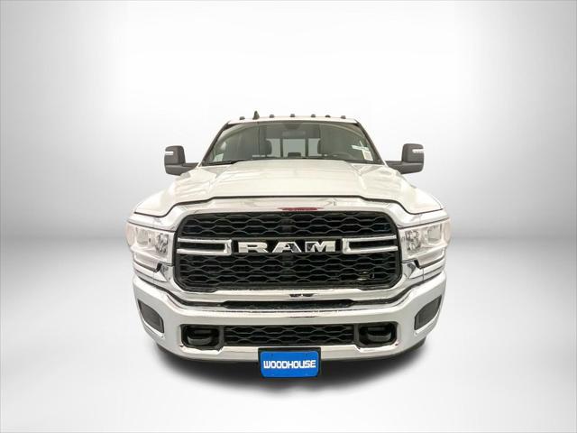 new 2024 Ram 2500 car, priced at $61,209