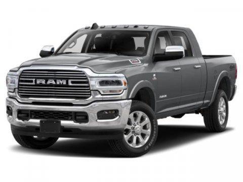 used 2019 Ram 2500 car, priced at $56,846