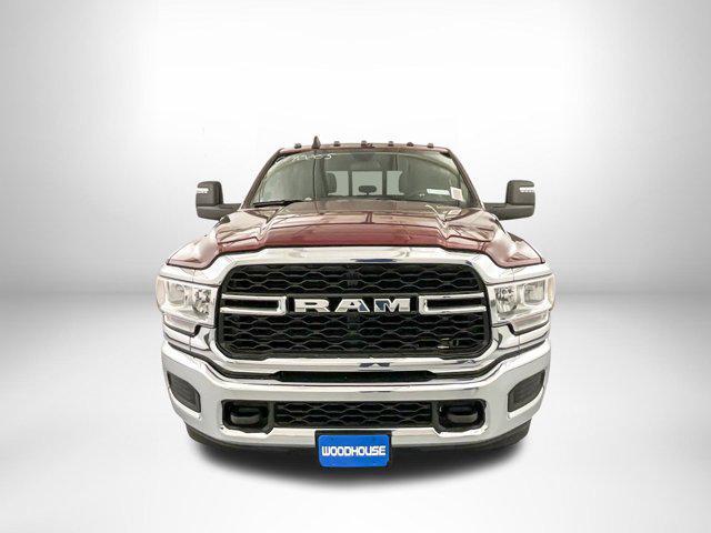 new 2024 Ram 2500 car, priced at $62,199