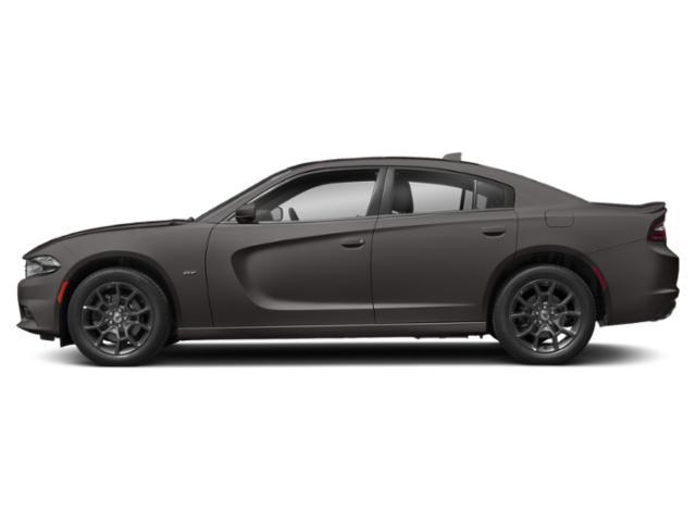 used 2018 Dodge Charger car, priced at $19,110