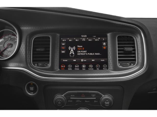 used 2018 Dodge Charger car, priced at $19,110