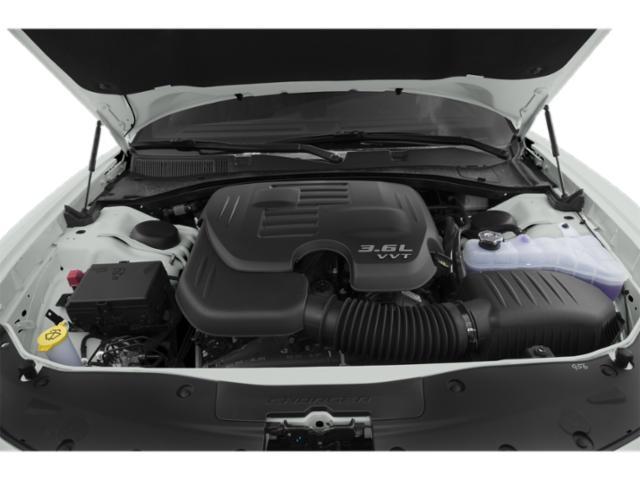 used 2018 Dodge Charger car, priced at $19,110