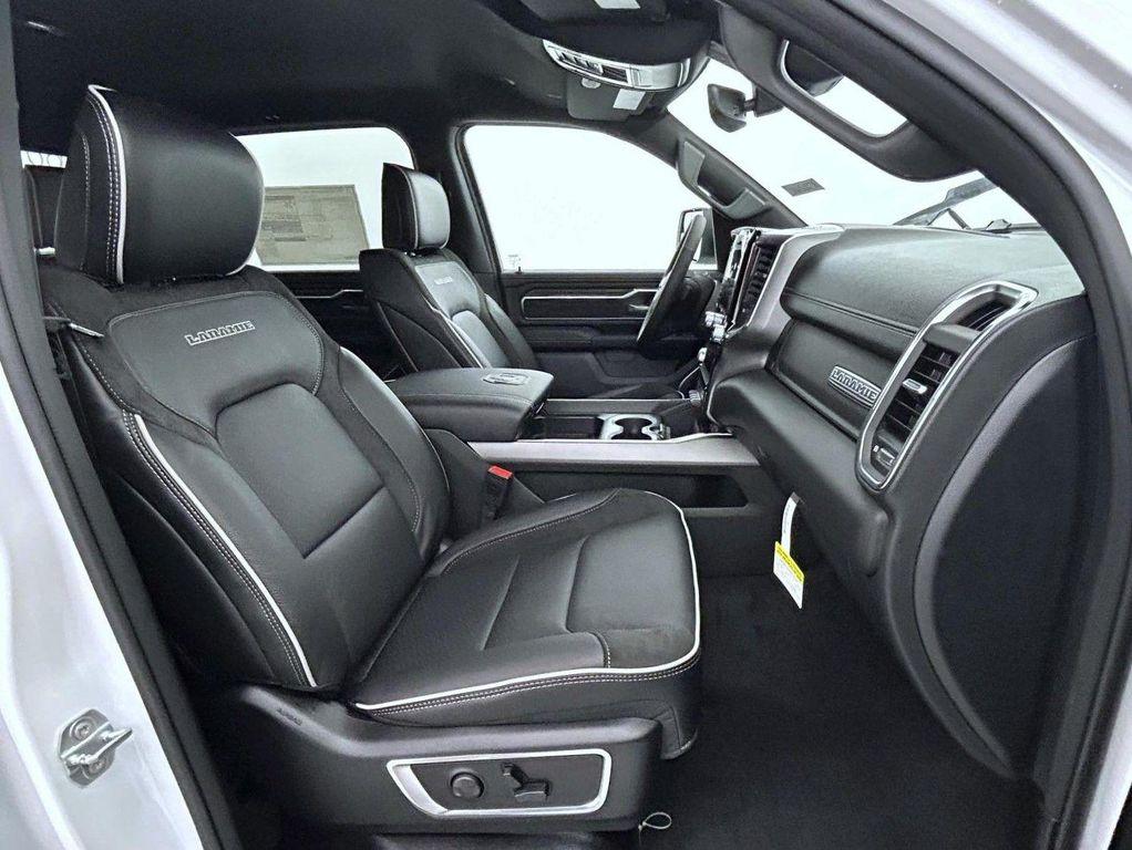 new 2026 Ram 1500 car, priced at $56,728