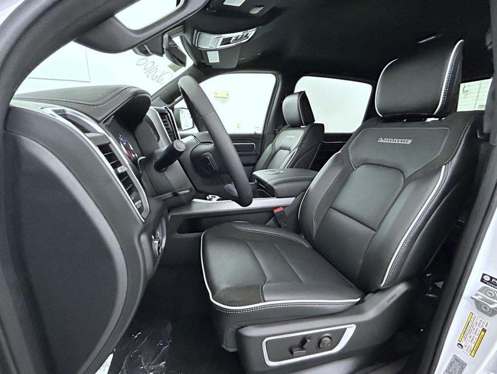 new 2026 Ram 1500 car, priced at $56,728