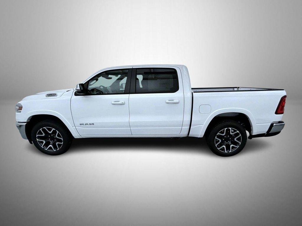 new 2026 Ram 1500 car, priced at $56,728