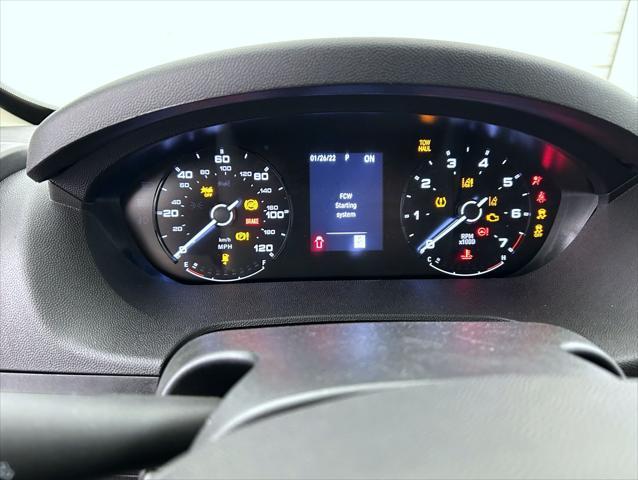 new 2025 Ram ProMaster 3500 car, priced at $54,432