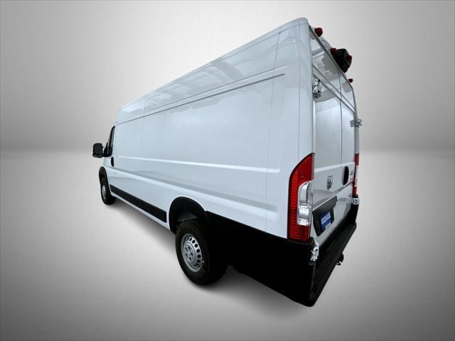 new 2025 Ram ProMaster 3500 car, priced at $54,432