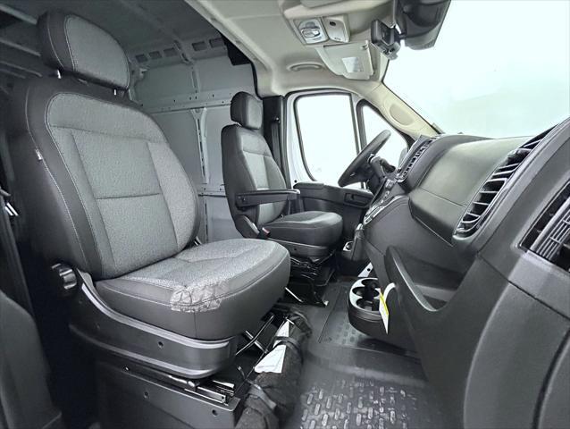 new 2025 Ram ProMaster 3500 car, priced at $54,432
