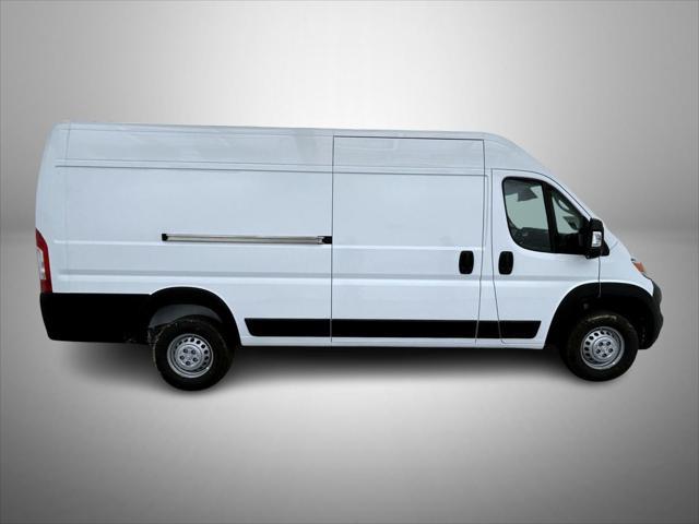 new 2025 Ram ProMaster 3500 car, priced at $54,432