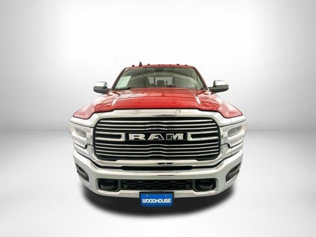 used 2022 Ram 3500 car, priced at $64,556