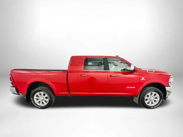 used 2022 Ram 3500 car, priced at $64,556