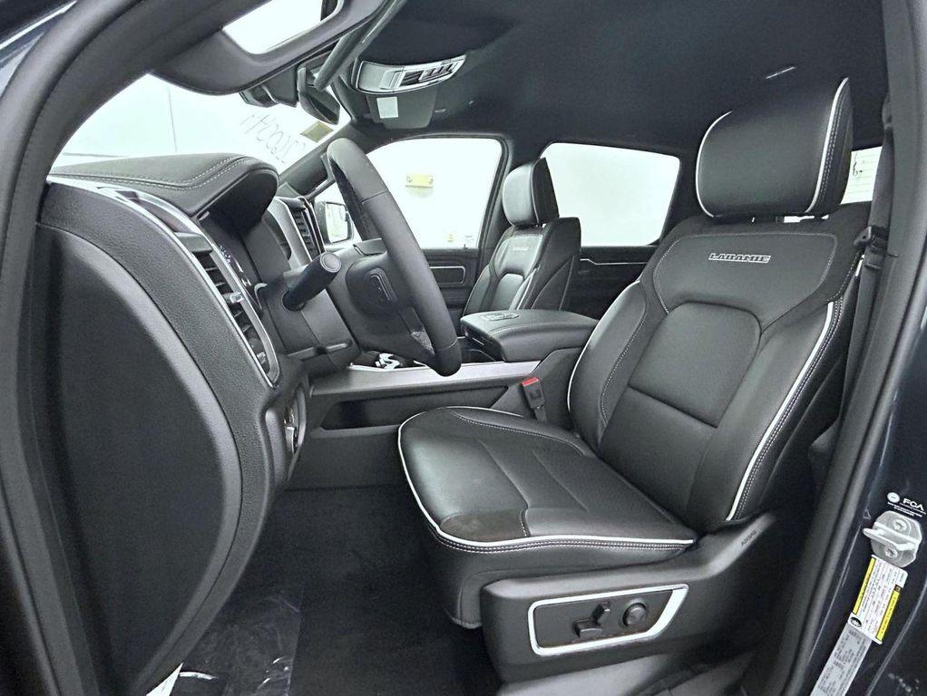 new 2026 Ram 1500 car, priced at $58,302