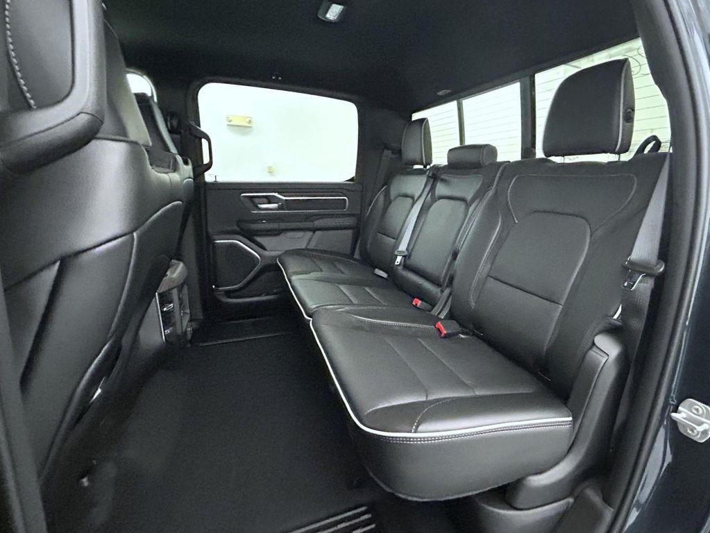 new 2026 Ram 1500 car, priced at $58,302