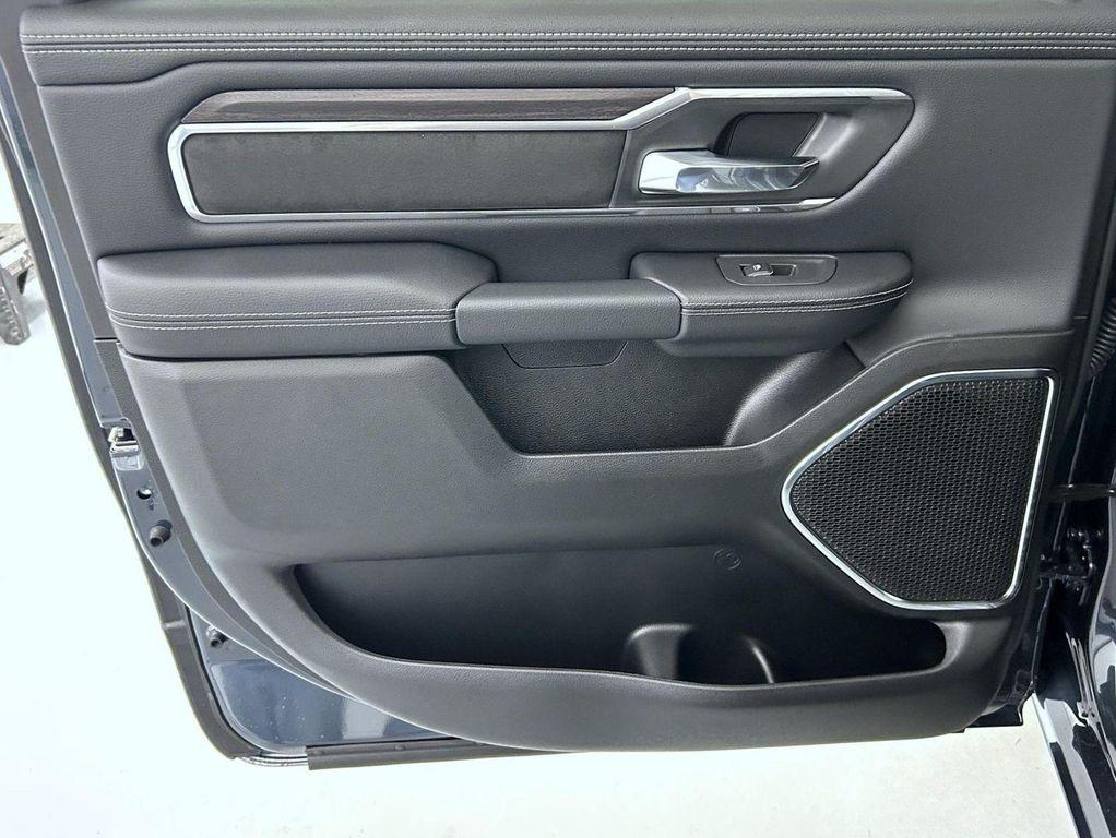 new 2026 Ram 1500 car, priced at $58,302