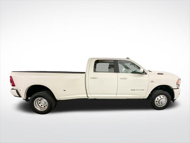 used 2022 Ram 3500 car, priced at $57,644