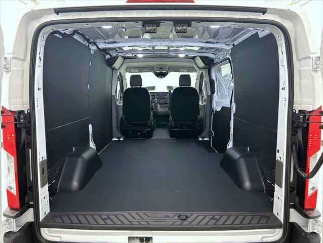 new 2025 Ford Transit-150 car
