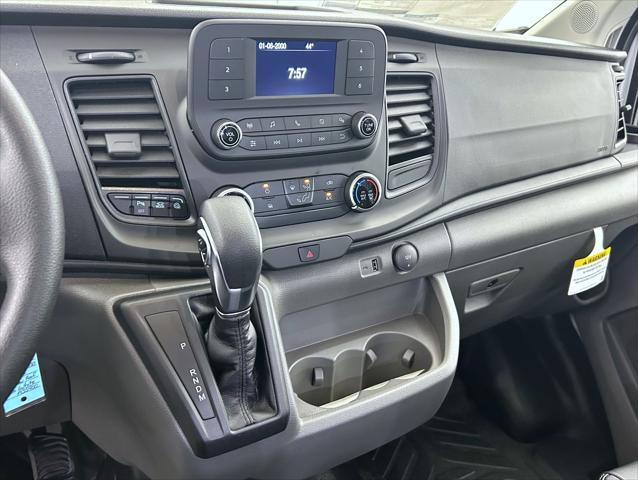 new 2025 Ford Transit-150 car