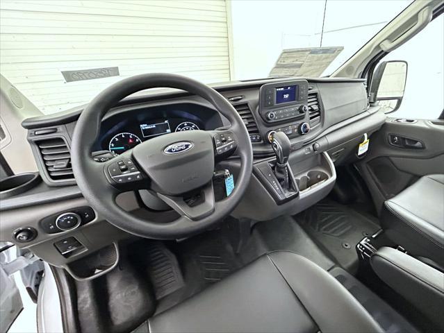 new 2025 Ford Transit-150 car