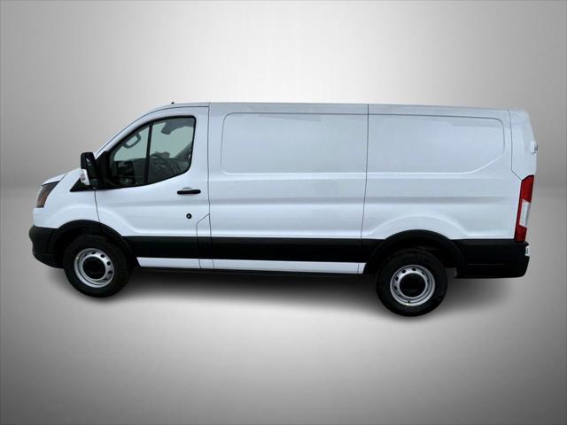 new 2025 Ford Transit-150 car