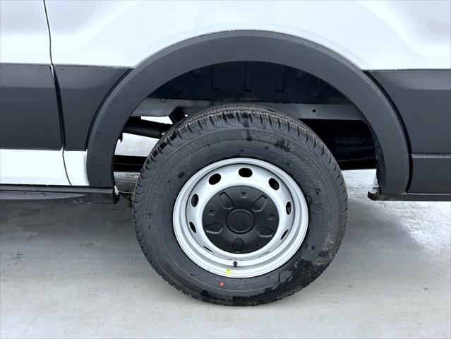 new 2025 Ford Transit-150 car