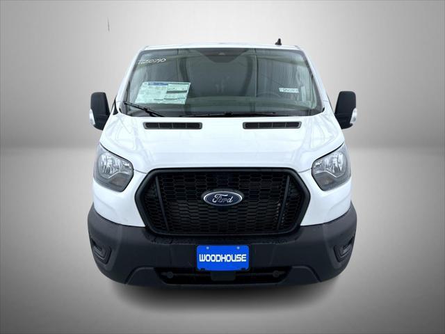 new 2025 Ford Transit-150 car