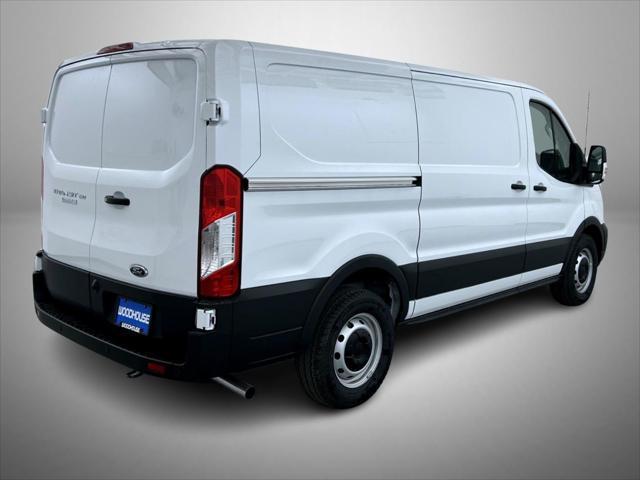 new 2025 Ford Transit-150 car