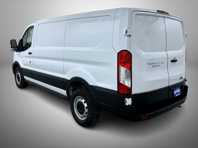 new 2025 Ford Transit-150 car