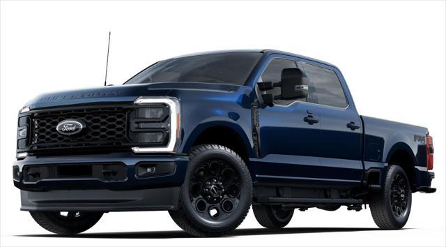 new 2025 Ford F-250 car