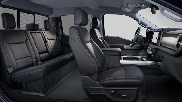 new 2025 Ford F-250 car