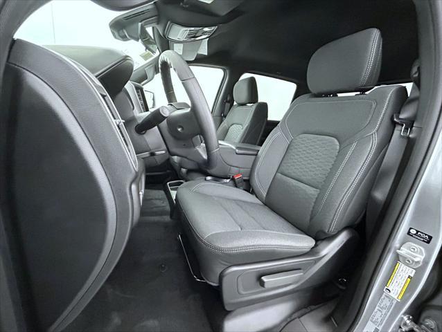 new 2025 Ram 1500 car, priced at $43,428